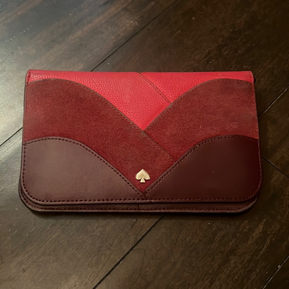 Kate Spade wallet